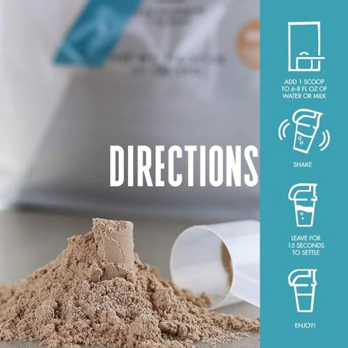 MyProtein Impact Whey Protein , Mocha Pouch, Size: 2.2lbs Myprotein buy supplements canada