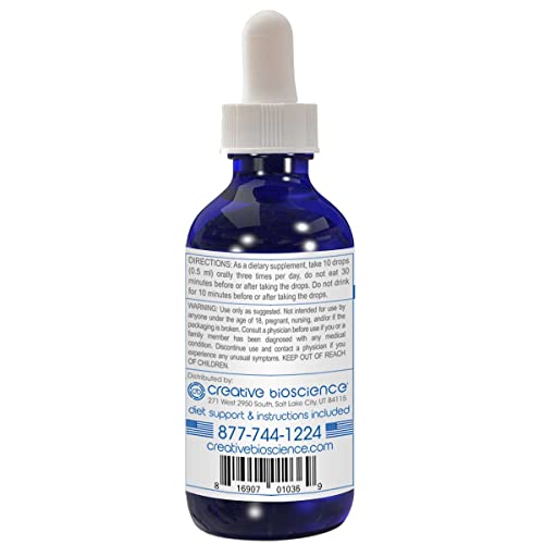 Creative Bioscience 1234 Diet Drops for Women & Men, Diet Drops for Weight Management Creative Bioscience buy supplements canada