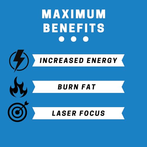 LMNITRIX Burnz ✮ Thermogenic Pills for Men & Women ✮ Energy Supplement ✮ 60 Capsules LMNITRIX buy supplements canada