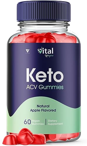 Vital Keto Ketogenic ACV Gummies for Weight Loss - Vital Keto ACV Gummies Private Advanced Fyvus buy supplements canada