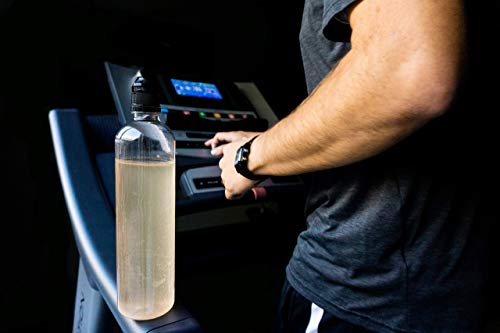 6AM Run Sprint - Pre Workout Powder for Instant Energy Boost for Cardio and Focus 6AM Run buy supplements canada