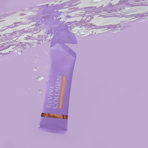 Revive Collagen Premium Menopause Range - Hydrolysed Liquid Marine Collagen Drink Revive Collagen buy supplements canada