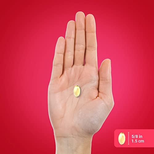 Piping Rock Vitamin D3 5000 IU | 250 Softgels | High Potency Supplement | Non-GMO Piping Rock buy supplements canada