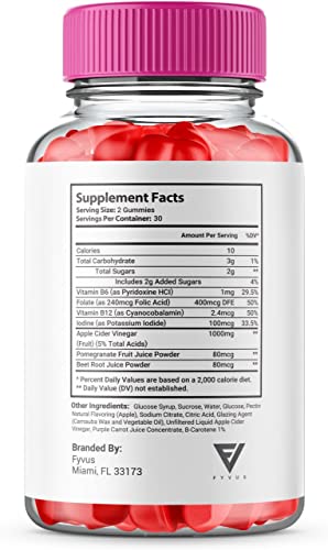 (2 Pack) Refit Keto ACV Gummies for Weight Loss, Refit Keto ACV Gummies Advanced Fyvus buy supplements canada