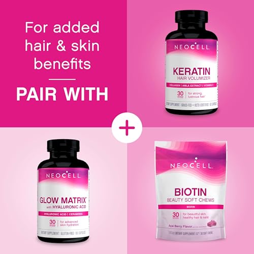 NeoCell Super Collagen Plus With Vitamin C and Hyaluronic Acid, For Skin Hydration NeoCell buy supplements canada