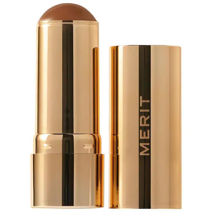 Bronze Balm Sheer Sculpting Bronzer - Lightweight Cream Bronzer for a Natural Sun Kissed Glow, Color: Siene - (medium skin) (Size: 0.44 oz) Generic buy supplements canada