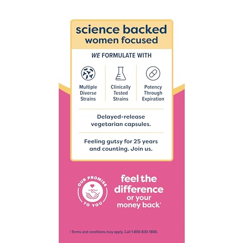 Renew Life Women's Wellness Vaginal and Urinary Probiotic and Cranberry Supplement Renew Life buy supplements canada