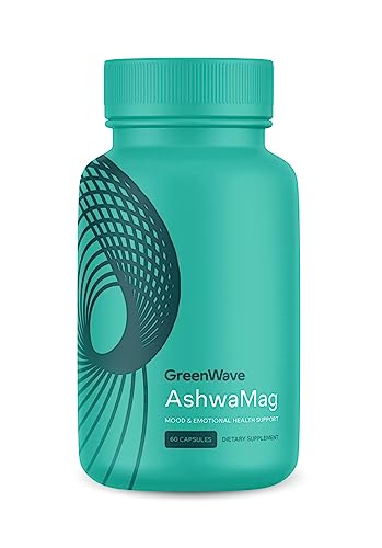 AshwaMag, 5 Clinically Studied Ingredients: Organic & Patented Ashwagandha, 2 Forms AshwaMag buy supplements canada
