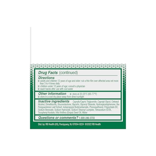 Biofreeze Pain Relief Cream for Knee, Neck, Hip, Joint, Shoulder, & Simple Backache, Arthritis Pain Reliever, Sore Muscle Relief, Cooling Menthol Pain Cream, 3 Oz Biofreeze buy supplements canada
