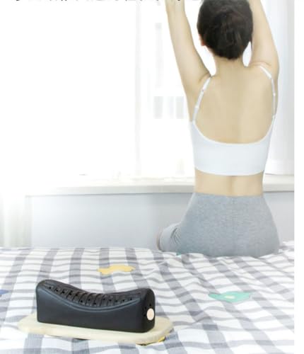 LANYANZI Purple moxibustion Pillow Cervical Vertebra Pillow moxibustion Waist moxibustion Box LANYANZI buy supplements canada