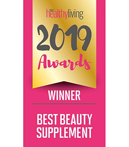 Golden Greens Expert Collagen Complex Powder, 300 g Golden Greens buy supplements canada