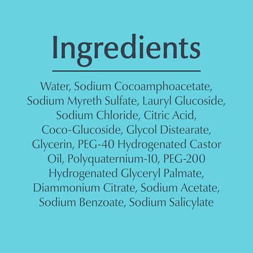 Eucerin Advanced Cleansing Body & Face Cleanser - Fragrance & Soap Free for Dry, Sensitive Skin - 16.9 fl. oz Bottle Eucerin buy supplements canada