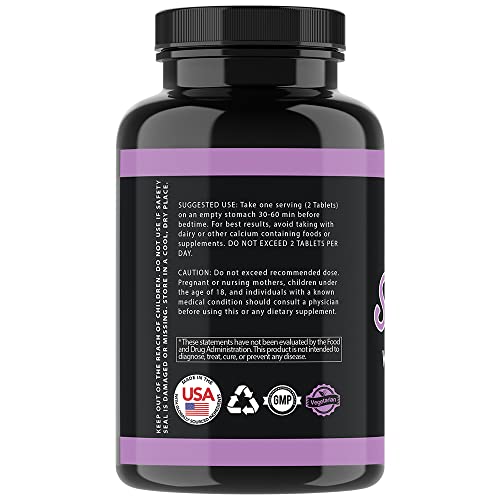 Angry Supplements Skinny Dreams, Night Time for Restful Sleep All-Natural Weight Loss Angry Supplements buy supplements canada