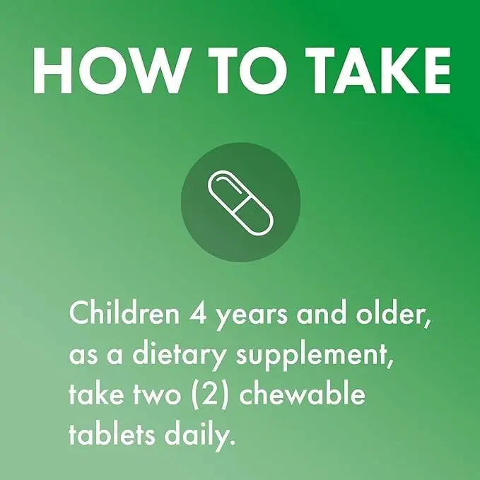 Dr. Mercola Chewable Multivitamin for Kids - 28 Vitamins & Minerals - 0g Sugar - Non-GMO, Gluten-Free & Soy-Free Dr. Mercola buy supplements canada