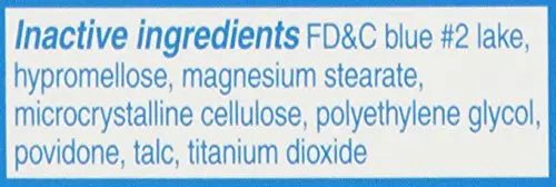 Aleve Tablets with Naproxen Sodium, 220mg (NSAID) Pain Reliever/Fever Reducer, 24 Count, Blue Aleve buy supplements canada