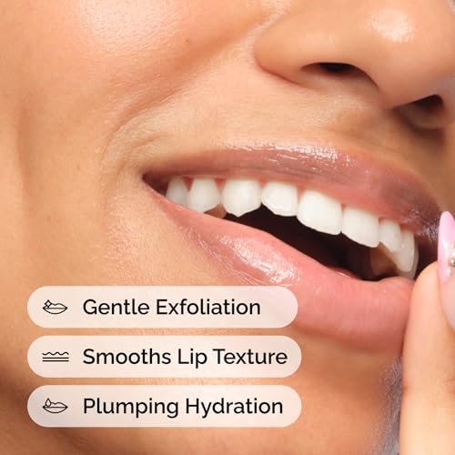 The Ordinary PHA 5% Exfoliating Lip Serum, Hydrating Overnight Lip Exfoliator Treatment, 0.5 Fl Oz The Ordinary buy supplements canada