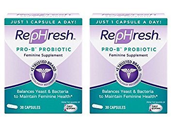 Refresh Pro-B Fem Supl Cap 30 Rephresh buy supplements canada