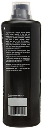 Scitec Nutrition Collagen Liquid Wild Berry 1000 ml Scitec Nutrition buy supplements canada