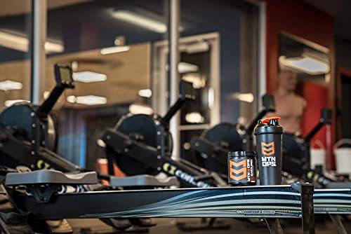 MTN OPS Enduro Nitric Oxide Supplement & Energy Drink Mix with L Arginine & L Citrulline MTN OPS buy supplements canada
