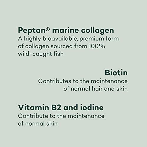 Ultimate Collagen Capsules Complex - High Strength 2500mg Supplement - 16 Nutrients for Healthy Joints Skin Hair Project Nutrition buy supplements canada