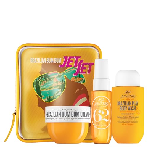 Sol de Janeiro Bum Bum Jet Set Sol de Janeiro buy supplements canada