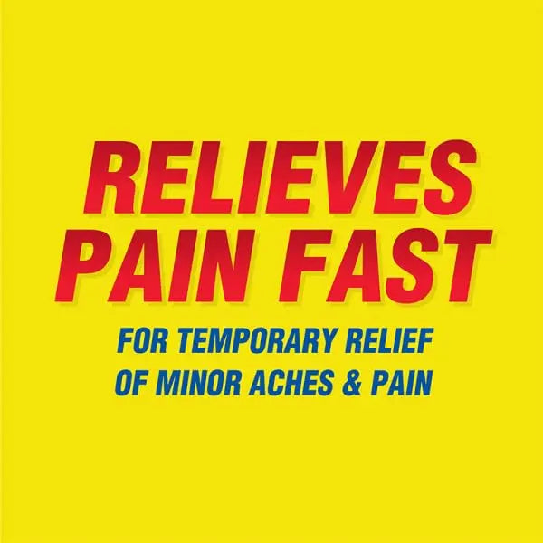 Stanback Headache Powders, Fast Pain Relief with Aspirin (NSAID) and Caffeine, 50 Count (3 Pack) Stanback buy supplements canada