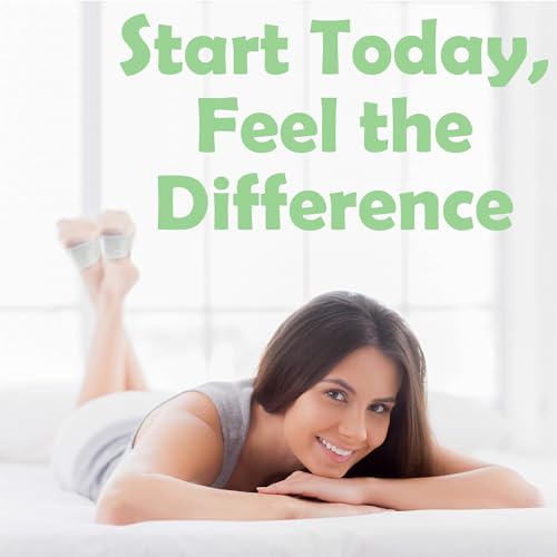 Dr. Entre's Super Ginger Foot Pads: Premium Effective Foot Pads to Feel Better, Sleep Better EntreFeet buy supplements canada