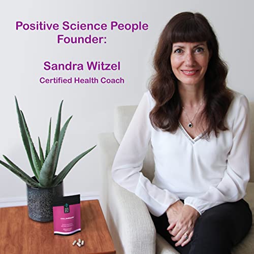 Unique Vegan Collagen Supplement with 18 Amino Acids, Hyaluronic Acid, Bamboo Silica, Biotin, Vitamins Positive Science People buy supplements canada