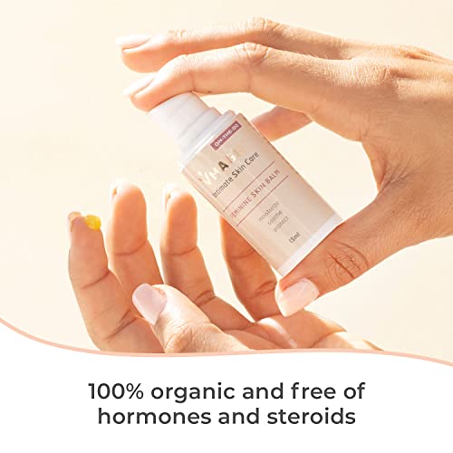 Medicine Mama's Apothecary VMagic Pump For Feminine Dryness – Gentle, All Natural pH Medicine Mama's Apothecary buy supplements canada
