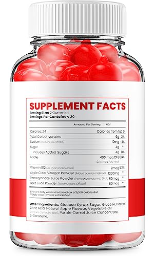 (2 Pack) Keto Bites ACV Gummies Advanced Formula Keto Bites Apple Cider Vinegar Gummies Rillvo buy supplements canada