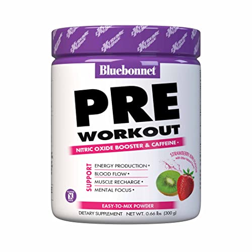 Bluebonnet Nutrition Extreme Edge Pre Workout, Muscle Recharging Formula, Increases Bluebonnet buy supplements canada