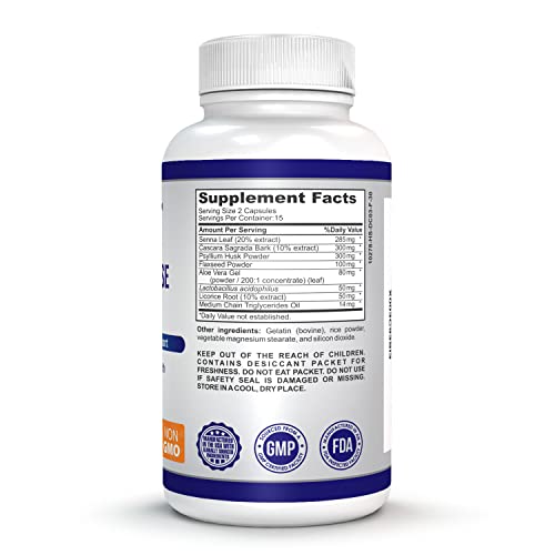 O!VITA 15-Day Cleanse and Detox Supports Digestive and Colon Health, Special Formula O!VITA buy supplements canada