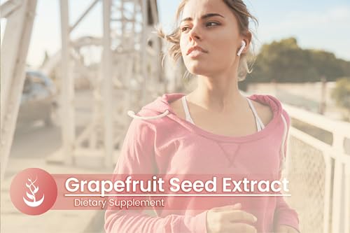 Pure Original Ingredients Grapefruit Seed Extract (100 Capsules) Always Pure, No Additives Pure Organic Ingredients buy supplements canada