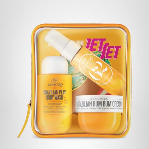 Sol de Janeiro Bum Bum Jet Set Sol de Janeiro buy supplements canada