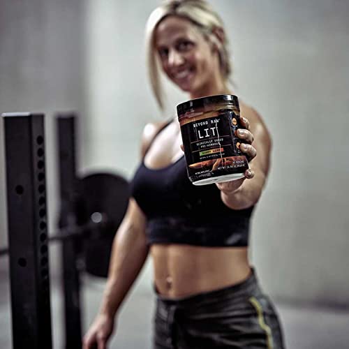 BEYOND RAW Lit Jly Rnchr Blue RSP 15sv BEYOND RAW buy supplements canada