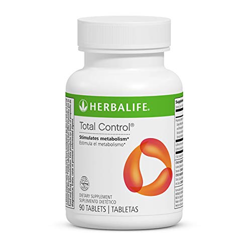 Total Control Original 90 Tablets Stimulates Metabolism with Tea Extracts Herbalife buy supplements canada