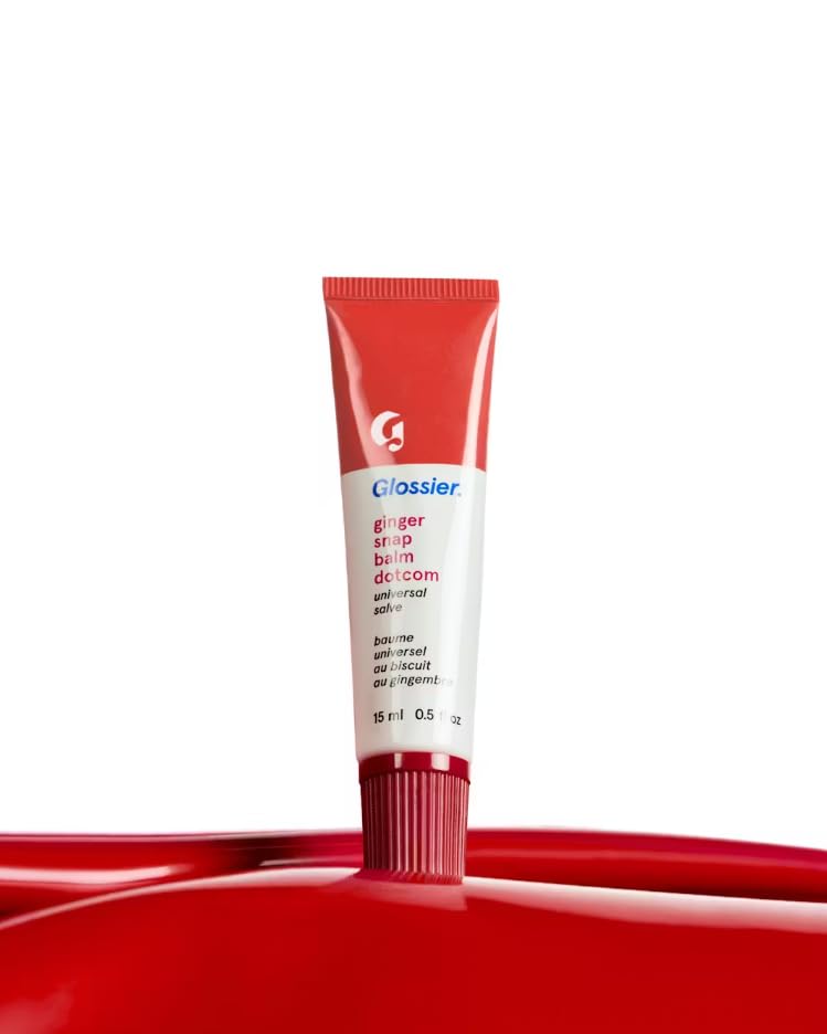 Balm Dotcom Glossier Gingersnap 15 ml / 0.5 fl oz Glossier buy supplements canada