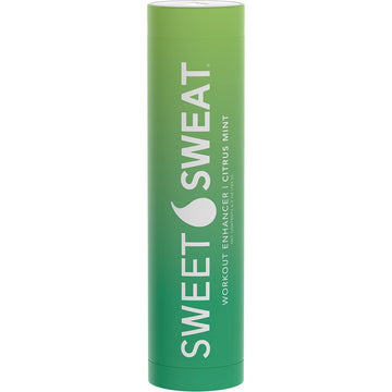 Sweet Sweat Workout Enhancer Roll-On Gel Stick - Sweat Harder and Faster Sports Research buy supplements canada