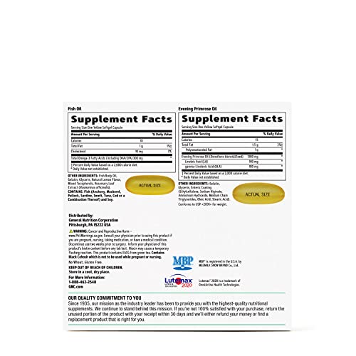 GNC GNC Women's Menopause Support Vitapak | Targeted for Hot Flashes & Bone Health GNC buy supplements canada