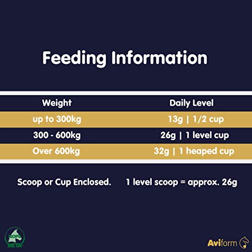 Aviform SUPPLEAZE PROGEN Horse Joint Supplement with Hydrolysed Collagen 1kg Aviform buy supplements canada