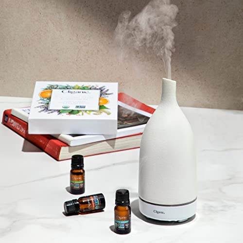 Cliganic Organic Essential Oils Sweet Sleep Blend Cliganic buy supplements canada