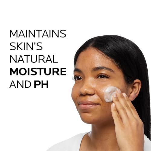 La Roche-Posay Toleriane Purifying Foaming Facial, Oil Free Face Wash La Roche-Posay buy supplements canada