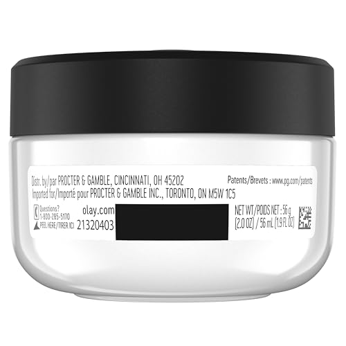 Olay Active Hydrating Cream Face Moisturizer, 1.9 fl oz Olay buy supplements canada
