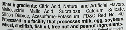 Six Star Pre-Workout Explosion, Fruit Punch, 0.45 Pound Six Star buy supplements canada
