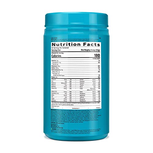 GNC Total Lean | Lean Shake 25 Protein Powder | High-Protein Meal Replacement Shake GNC buy supplements canada