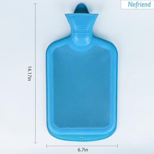 Nefriend-2L Enema Bag - Colon Cleanse - Constipation Relief - Vaginal Cleanse - Men's Health Msupps.com buy supplements canada