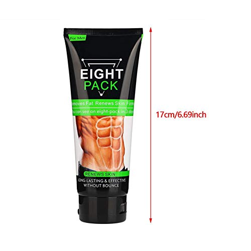TARSHYRY Weight Loss Cream, Firming Muscle Cream, Perfectly 6 Pack Abs Body Gels TARSHYRY buy supplements canada