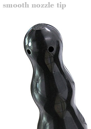 Beauty Molly Douches enemas Superior Medical Materials Enema Bulbs (Black), 11.7Ounce Beauty Molly buy supplements canada