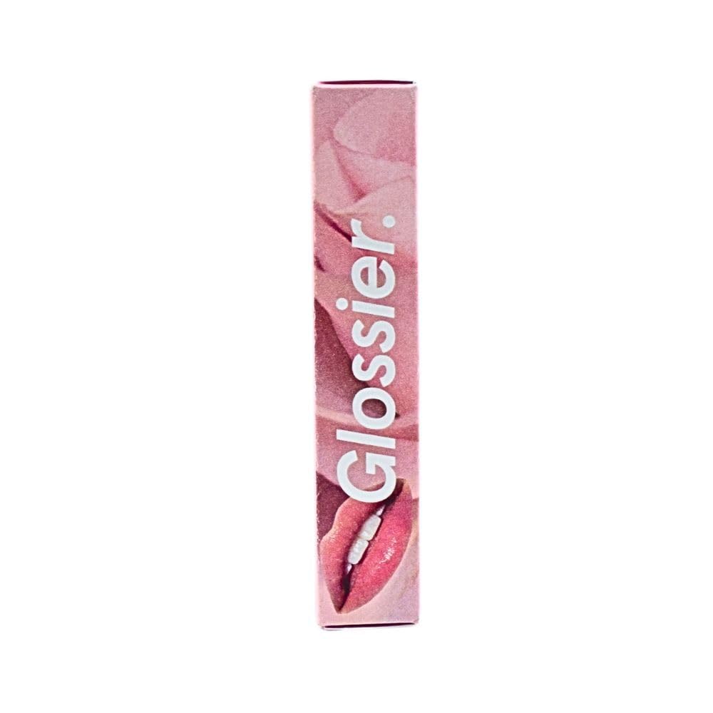 Glossier Balm Dotcom Lip Balm and Skin Salve - Rose - Sheer Pink Tint Glossier buy supplements canada
